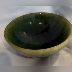 Green Aventurine Bowl